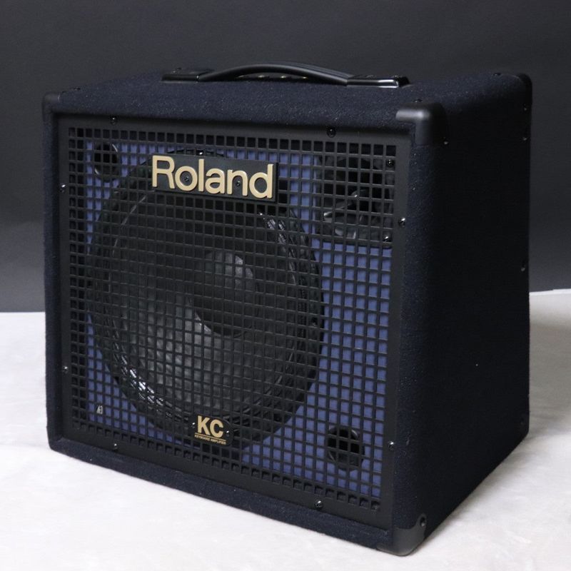 中古】Roland / KC-150 4 Ch Mixing Key Amp 【梅田店】 | アンプ周辺