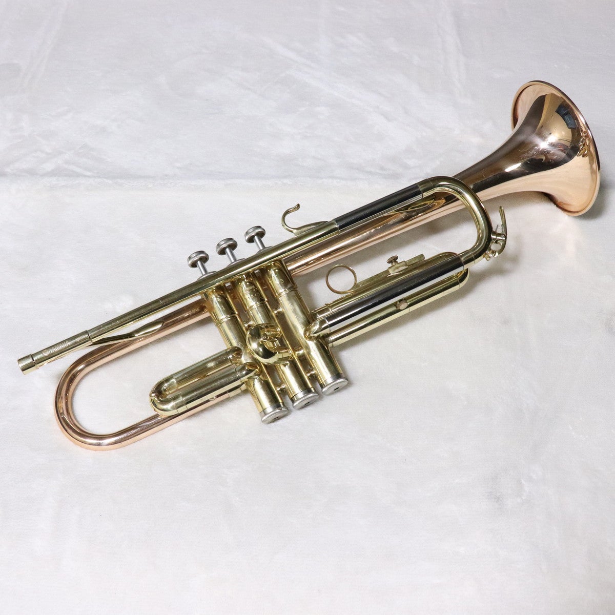 中古】YAMAHA / YTR-332 トランペット 【訳アリ】 【梅田店