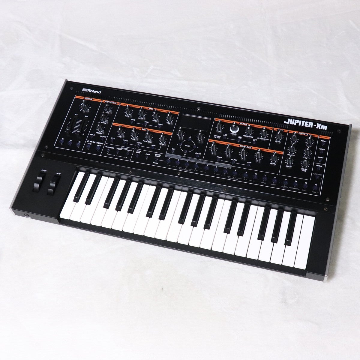 中古】Roland / JUPITER-Xm 【梅田店】 | アナログモデリング