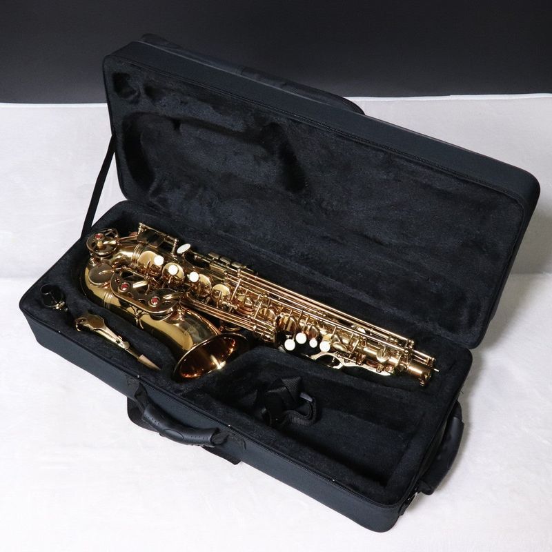 中古】SOLEIL / SAL1 アルトサックス 【訳アリ】 【梅田店】 | アルト