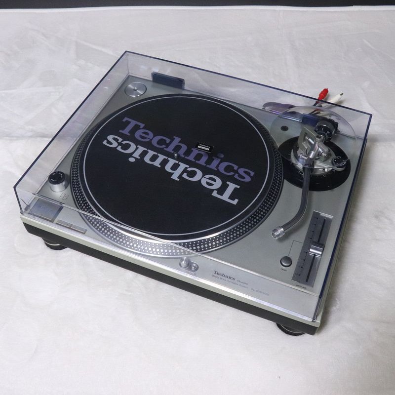 中古】Technics / SL-1200MK3D 【梅田店】 | DJ用ターンテーブル
