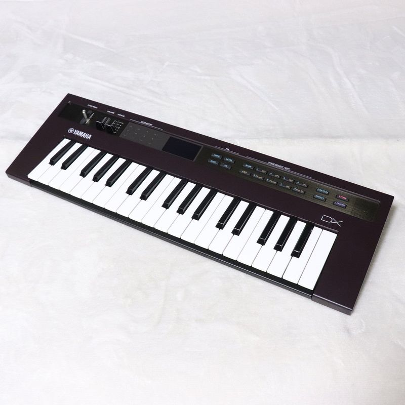 シンセサイザー・キーボード × YAMAHA)の検索結果 | ギター、アコギ