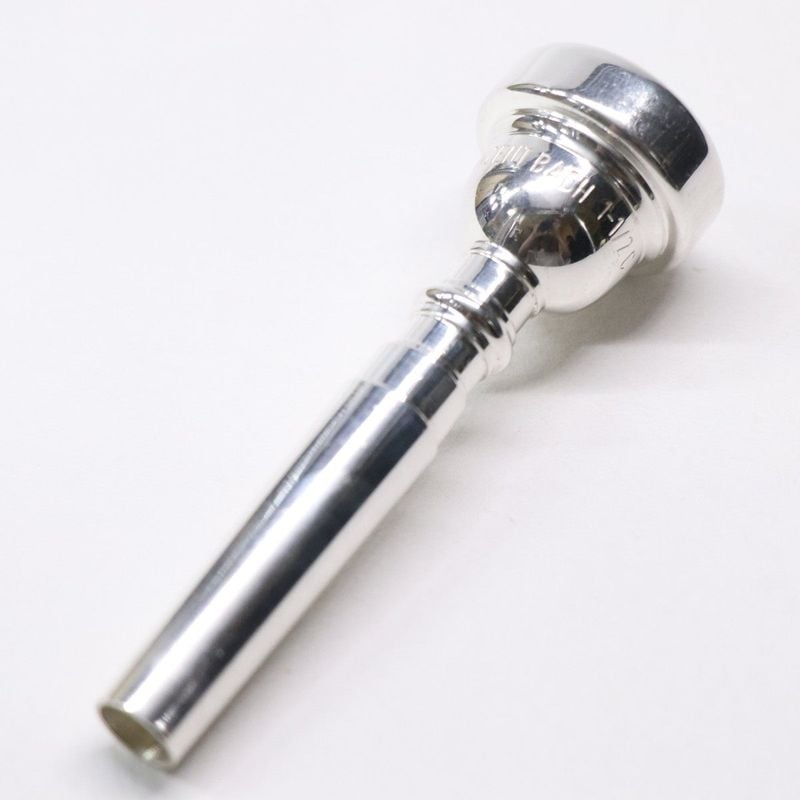 中古】Bach / SP 1-1/2C トランペット マウスピース 【梅田店