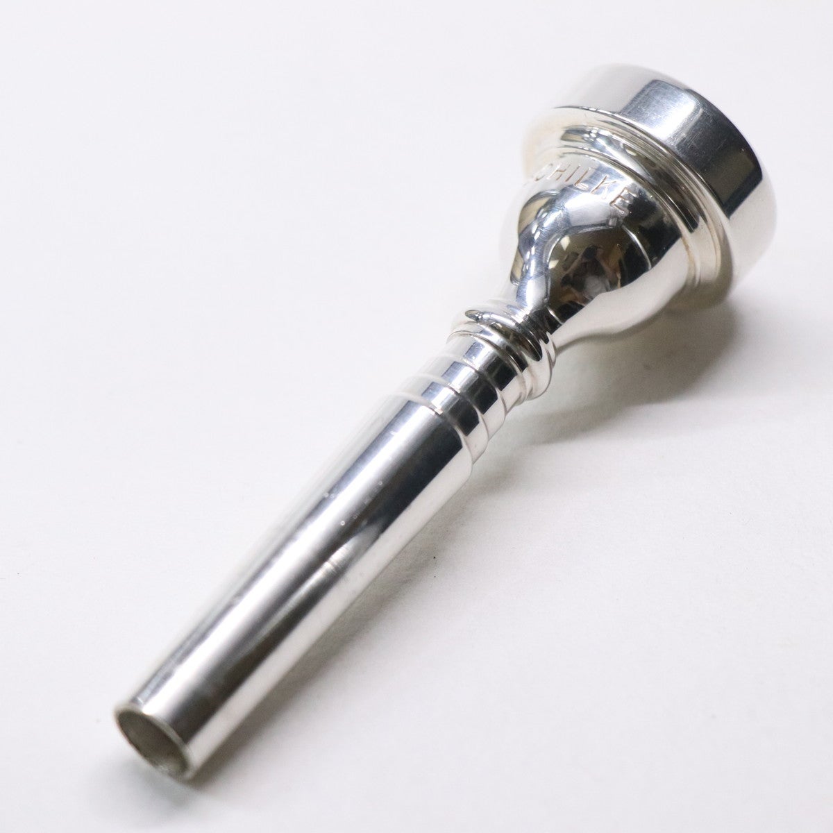 中古】Schilke / MOST-1 トランペット マウスピース 【梅田店