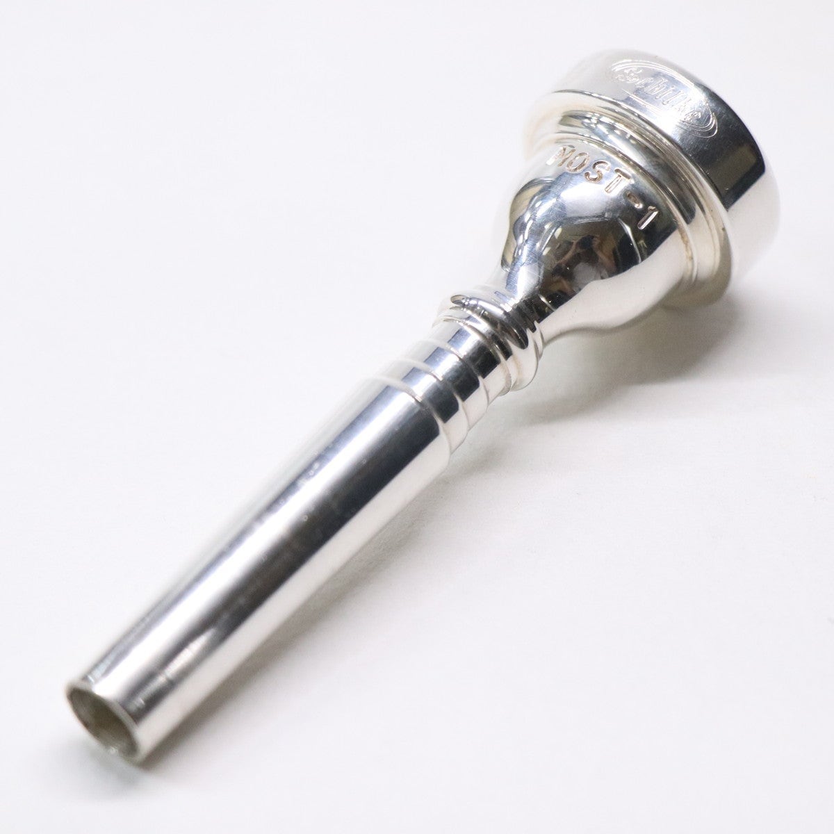 中古】Schilke / MOST-1 トランペット マウスピース 【梅田店