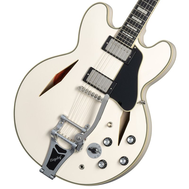 Epiphone / Inspired by Gibson Shinichi Ubukata ES-355 Custom