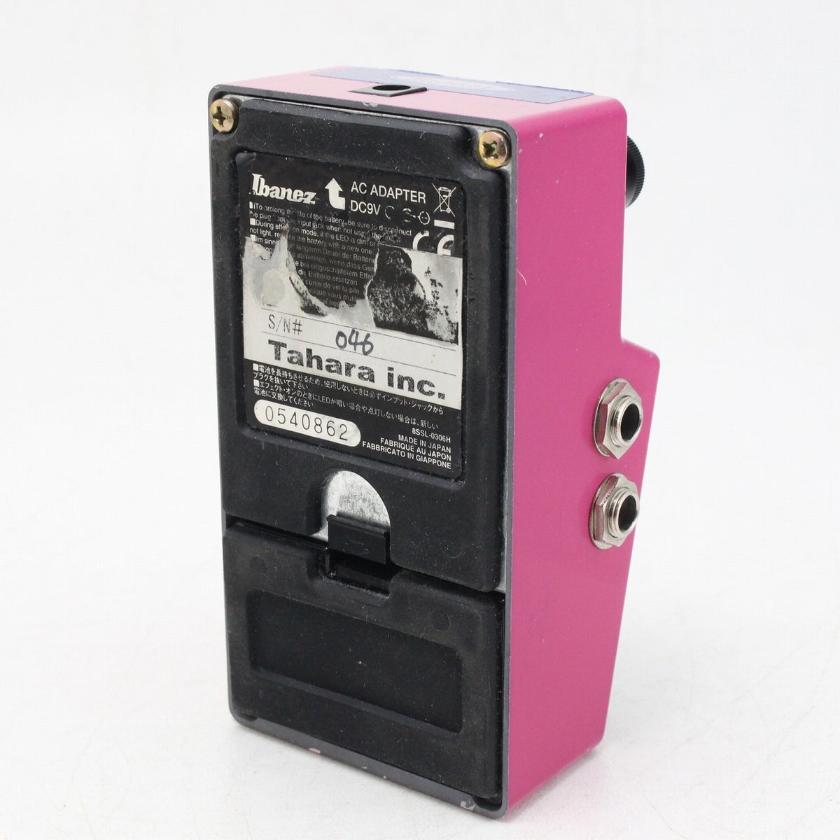 Keeley AD-9 mod 箱あり 中古】 KEELEY / AD-9 Standad MOD 【御茶ノ水本店】 | ディレイ
