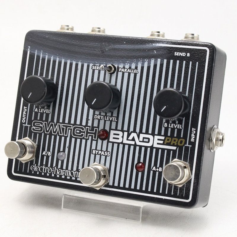 中古】 ELECTRO-HARMONIX / SWITCH BLADE PRO 【御茶ノ水本店