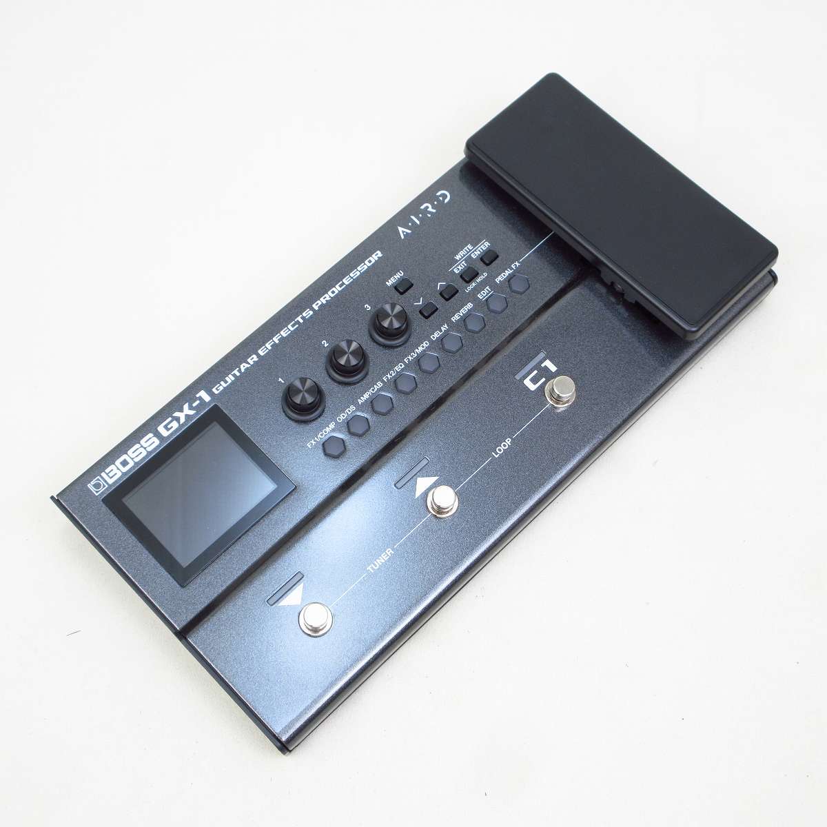 中古】BOSS / GX-1 Guitar Effects Processor マルチエフェクター