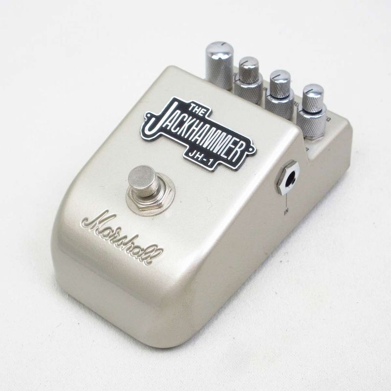 【中古】Marshall / JH-1 The Jackhammer ディストーション 【横浜店】