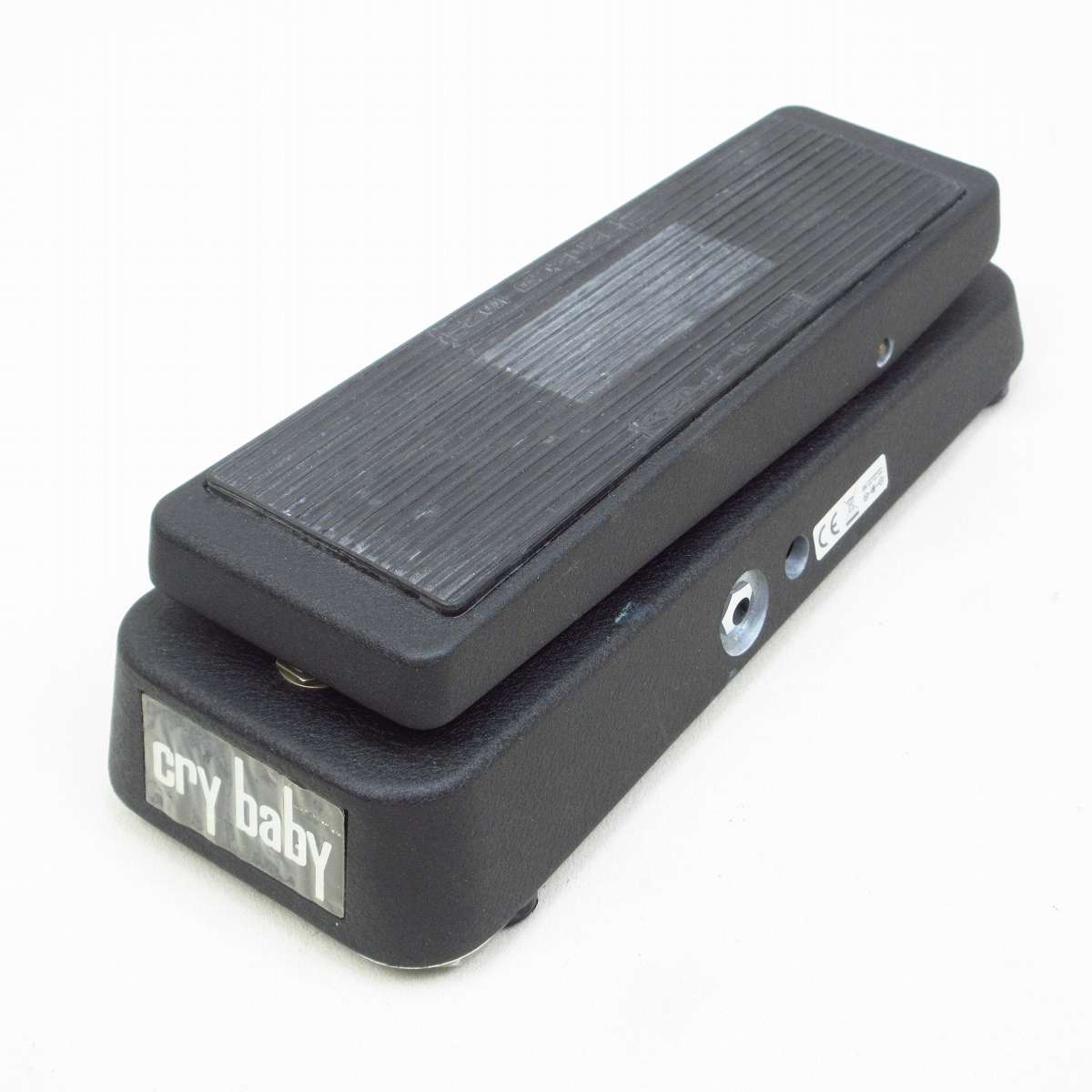 中古】Jim Dunlop / GCB95 Crybaby Standard ワウペダル 【横浜店