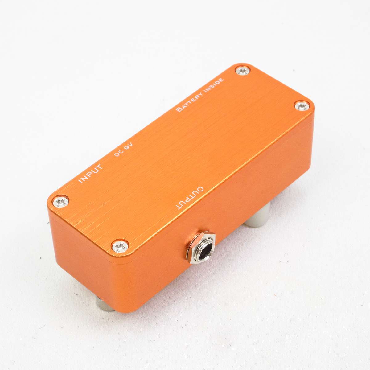 中古】ONE CONTROL / Super Apricot Overdrive オーバードライブ