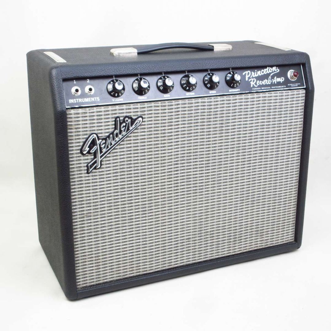 中古】Fender / '65 Princeton Reverb MOD. ギターアンプ 【横浜店