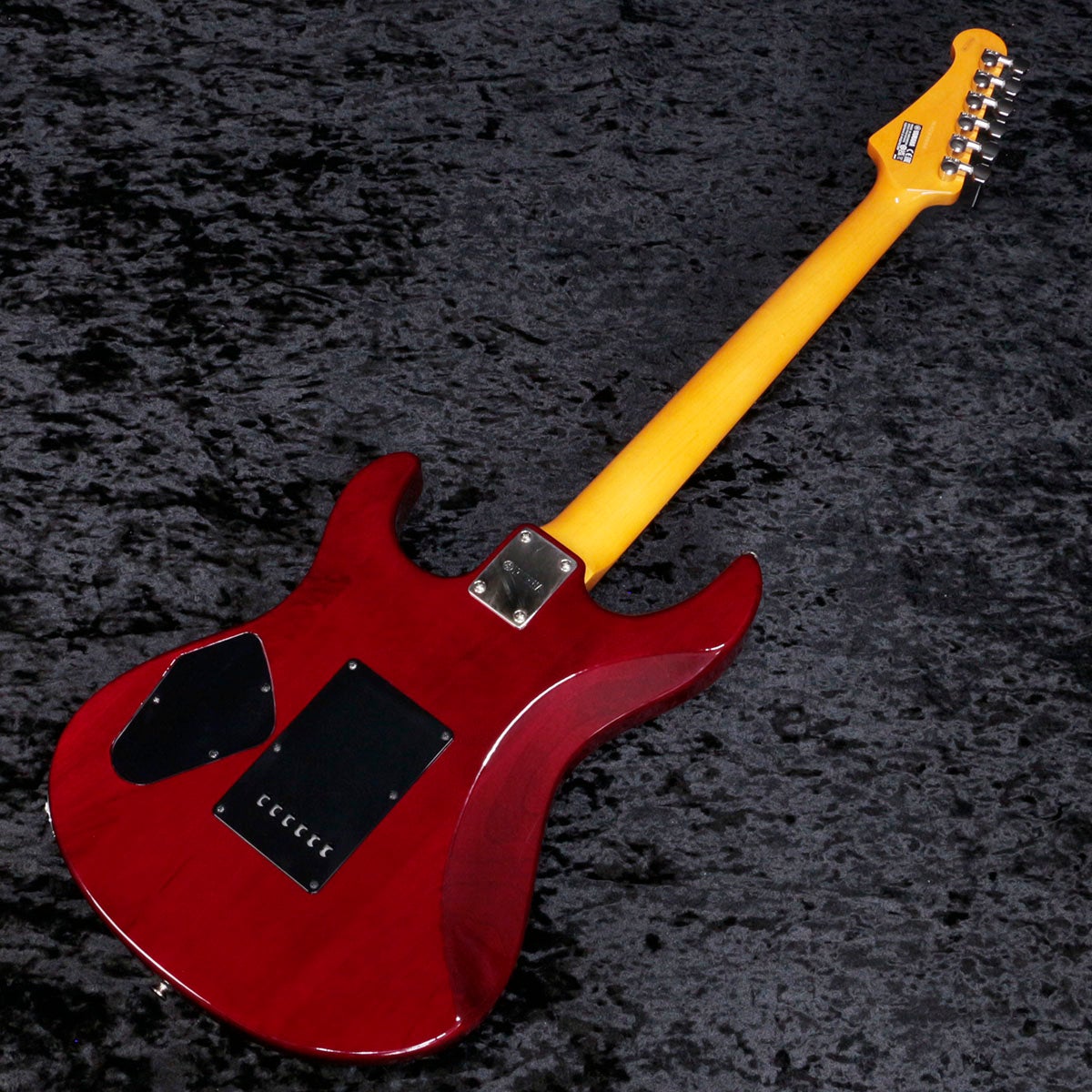 YAMAHA / Pacifica612VIIFMX FRD 【新宿店】 | ストラトキャスター