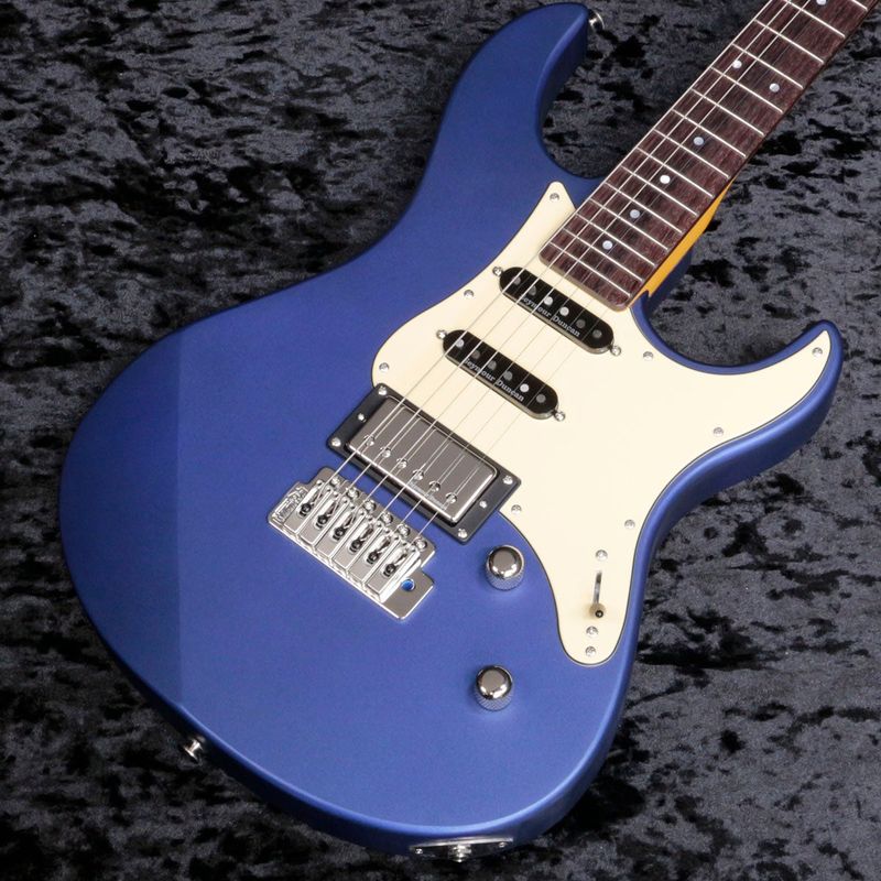YAMAHA / Pacifica 612 VIIX MSB 【新宿店】 | ストラトキャスター