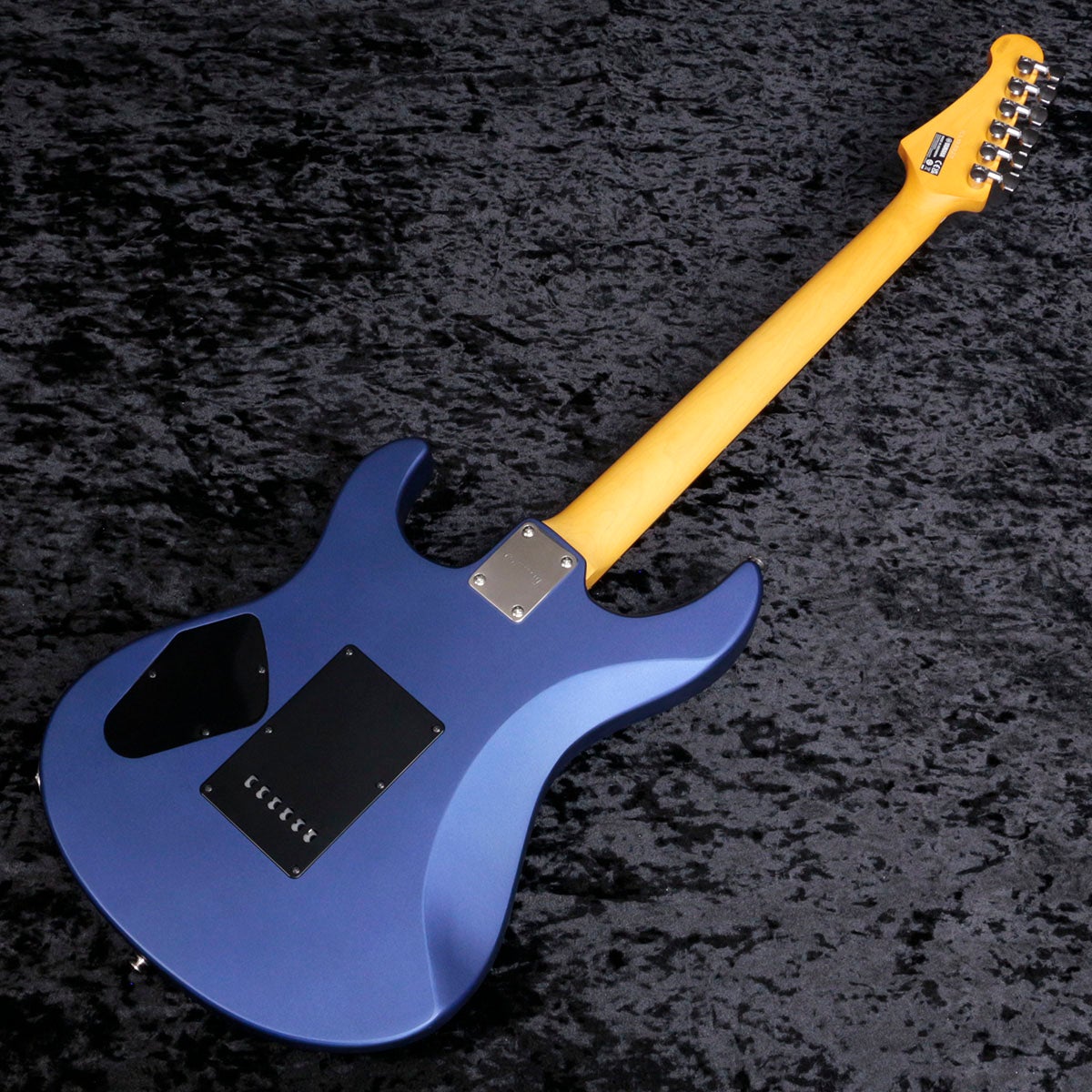 YAMAHA / Pacifica 612 VIIX MSB 【新宿店】 | ストラトキャスター