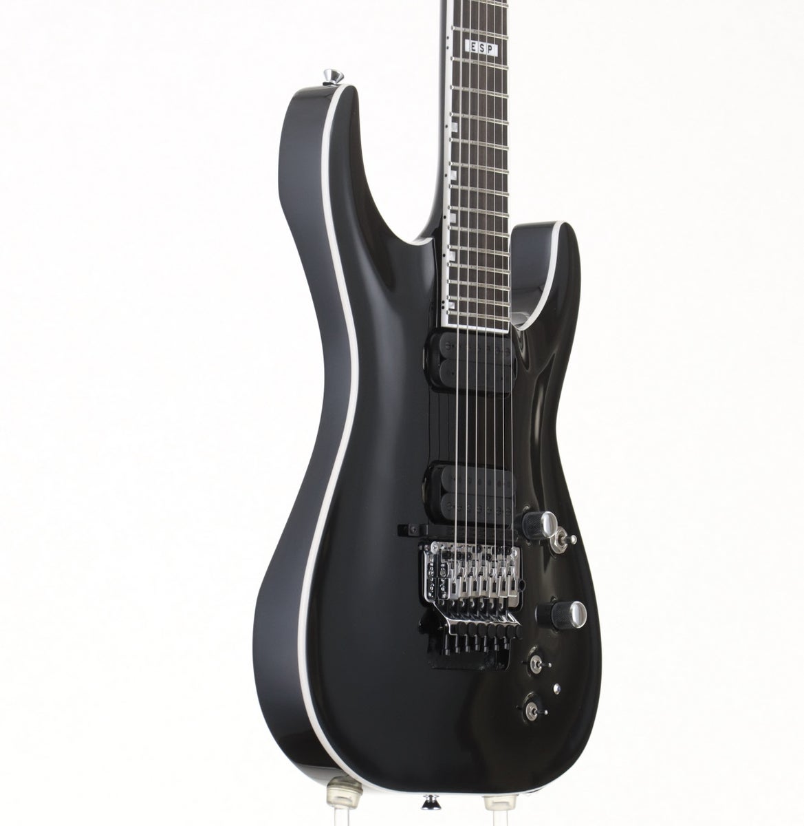中古】EDWARDS / E-HORIZON-7-GK FR Black 【新宿店】 | ソロイスト