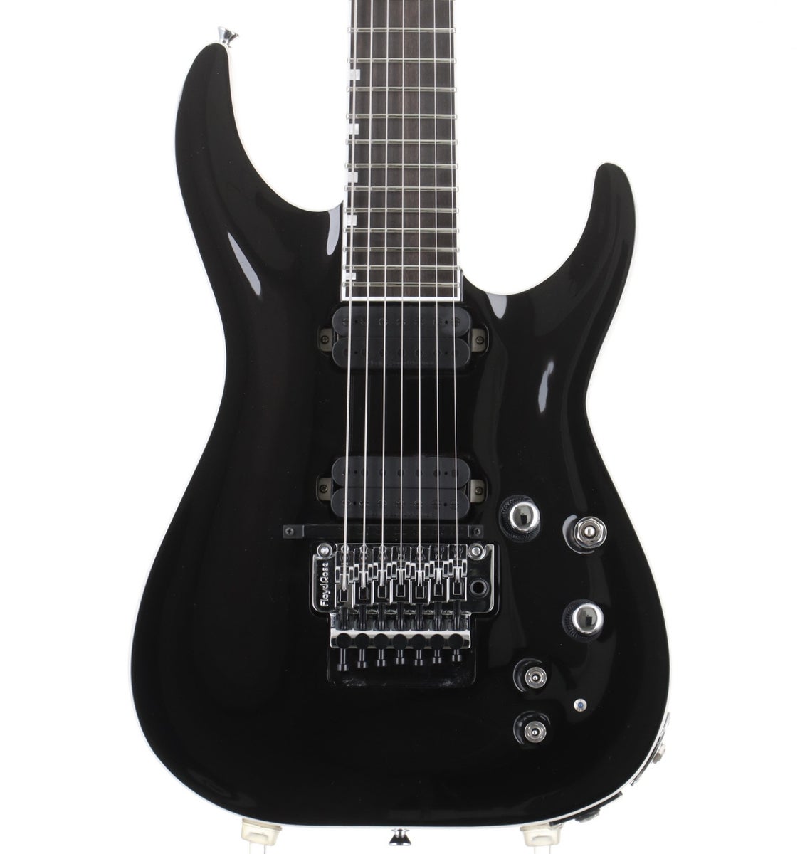 中古】EDWARDS / E-HORIZON-7-GK FR Black 【新宿店】 | ソロイスト