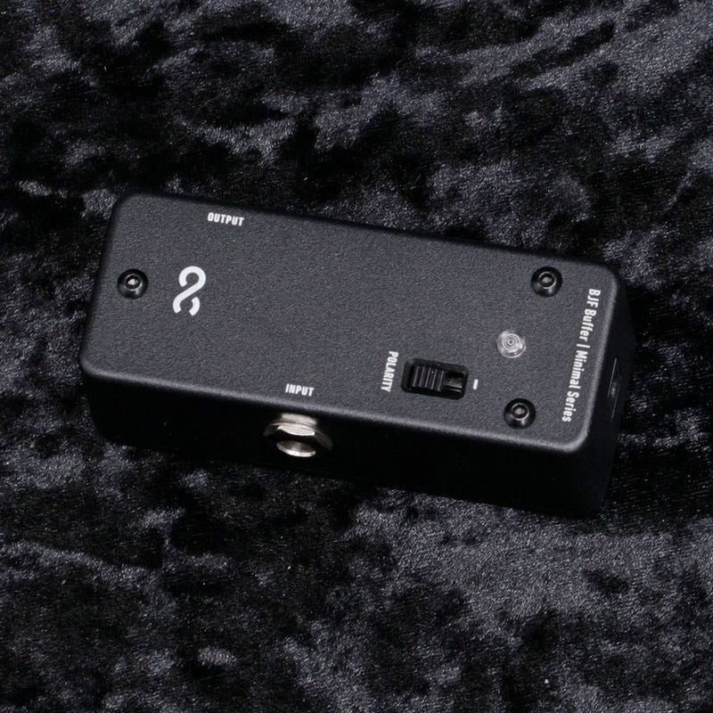 【中古】ONE CONTROL / Minimal Series BJF Buffer 【新宿店】