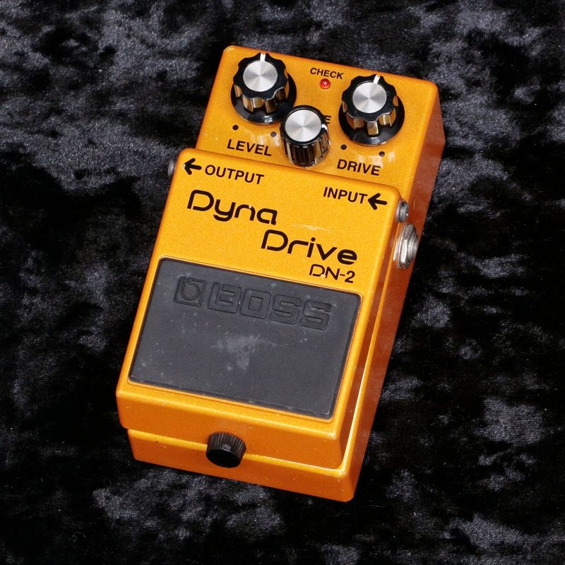 【中古】BOSS / DN-2 / Dyna Drive 【新宿店】