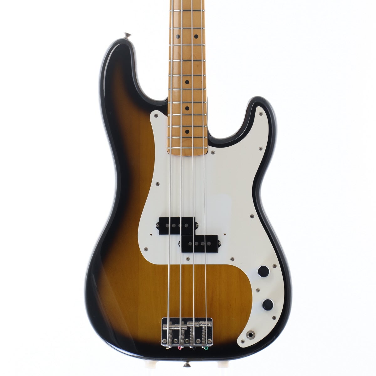 中古】Fender Japan / PB57-70 Mod / Seymour Duncan Antiquity II 2