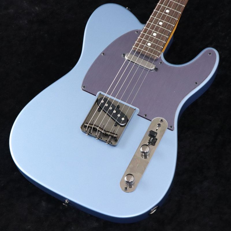 Fender / MIJ Hybrid II 2026 Collection Telecaster Matte Aero Blue