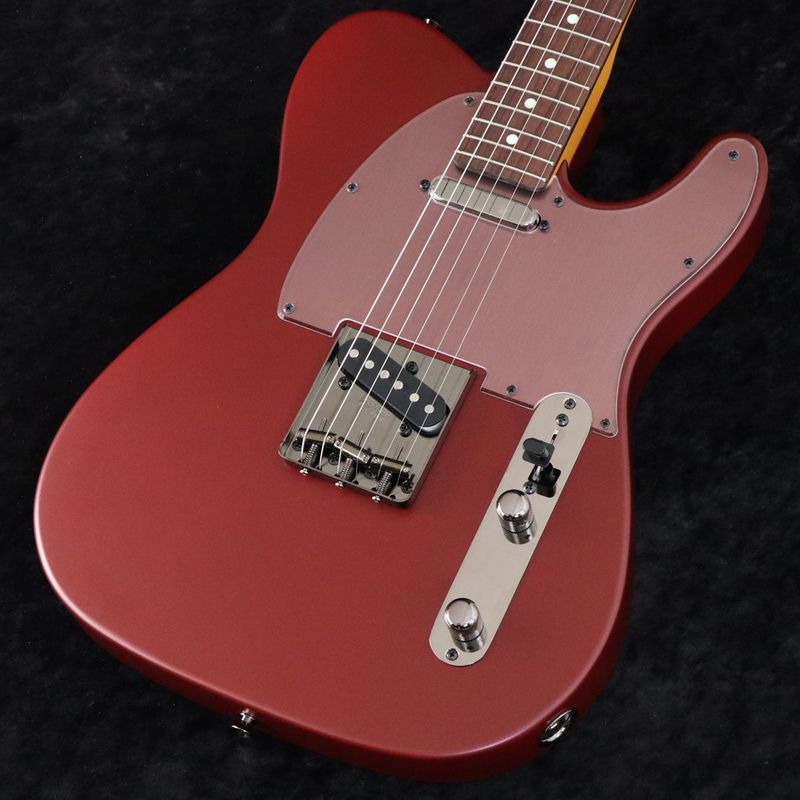 Fender / MIJ Hybrid II 2026 Collection Telecaster Matte Inferno Red [3.25kg] 【御茶ノ水本店】