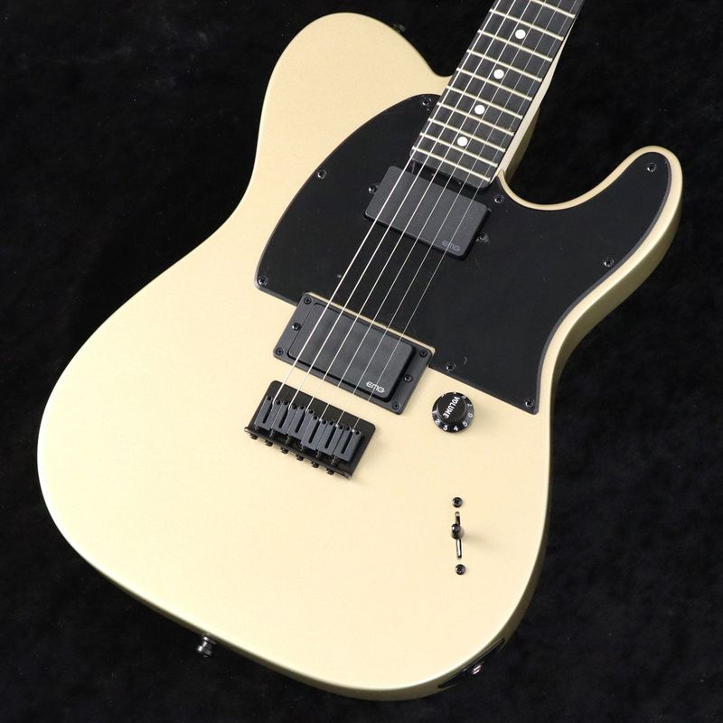 FENDER MEXICO / LTD Jim Root Telecaster Ebony Fingerboard