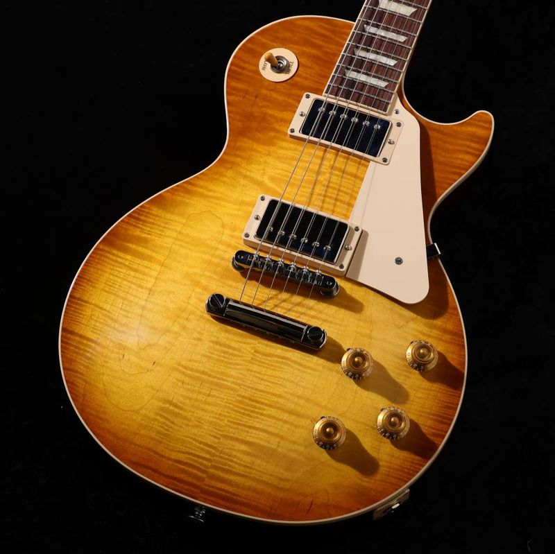 GIBSON USA / Japan Exclusive Les Paul Standard 50s 