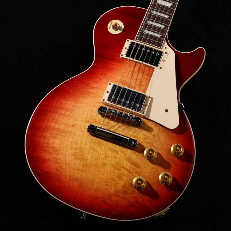 GIBSON USA / Les Paul Standard 50s Heritage Cherry Sunburst [3.89