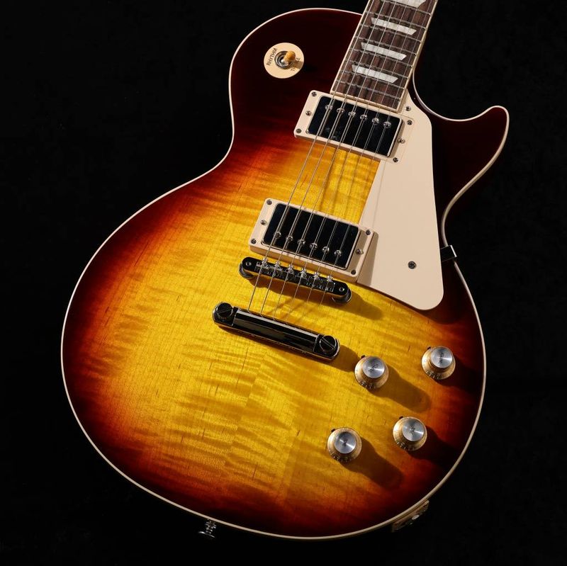 GIBSON USA / Les Paul Standard 60s Iced Tea [3.93kg] 【御茶ノ水