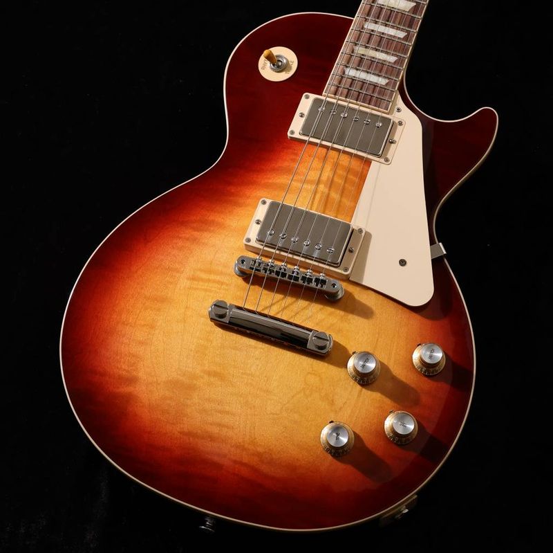 GIBSON USA / Les Paul Standard 60s Bourbon Burst [4.28kg] 【御茶ノ水本店】