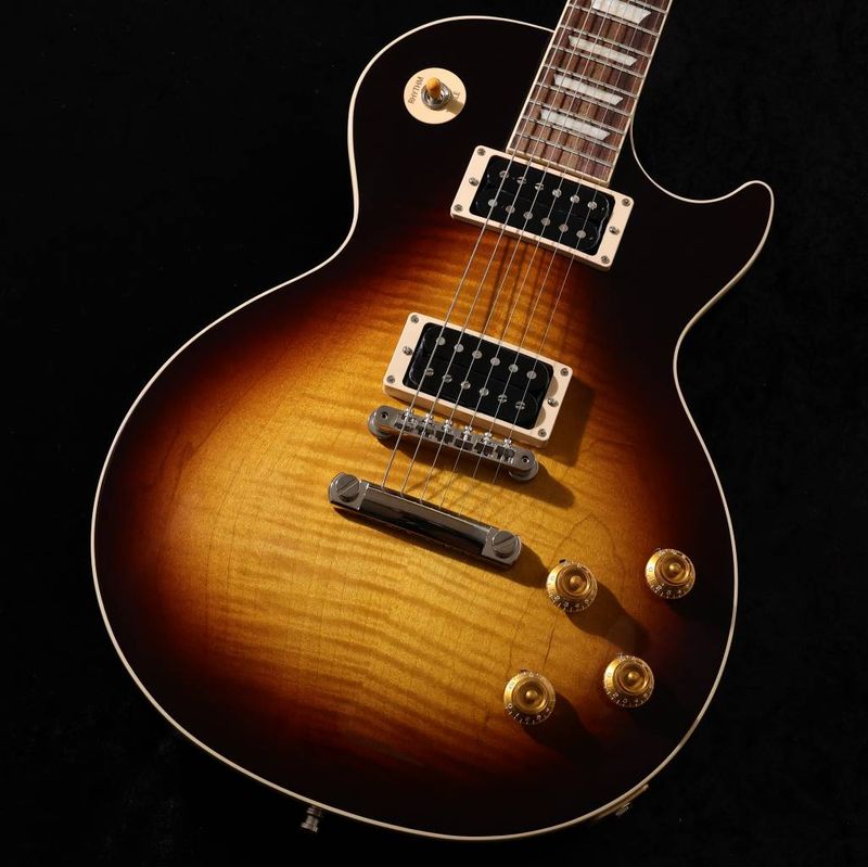 GIBSON USA / Slash Les Paul Standard November Burst [4.18kg] 【御茶ノ水本店】