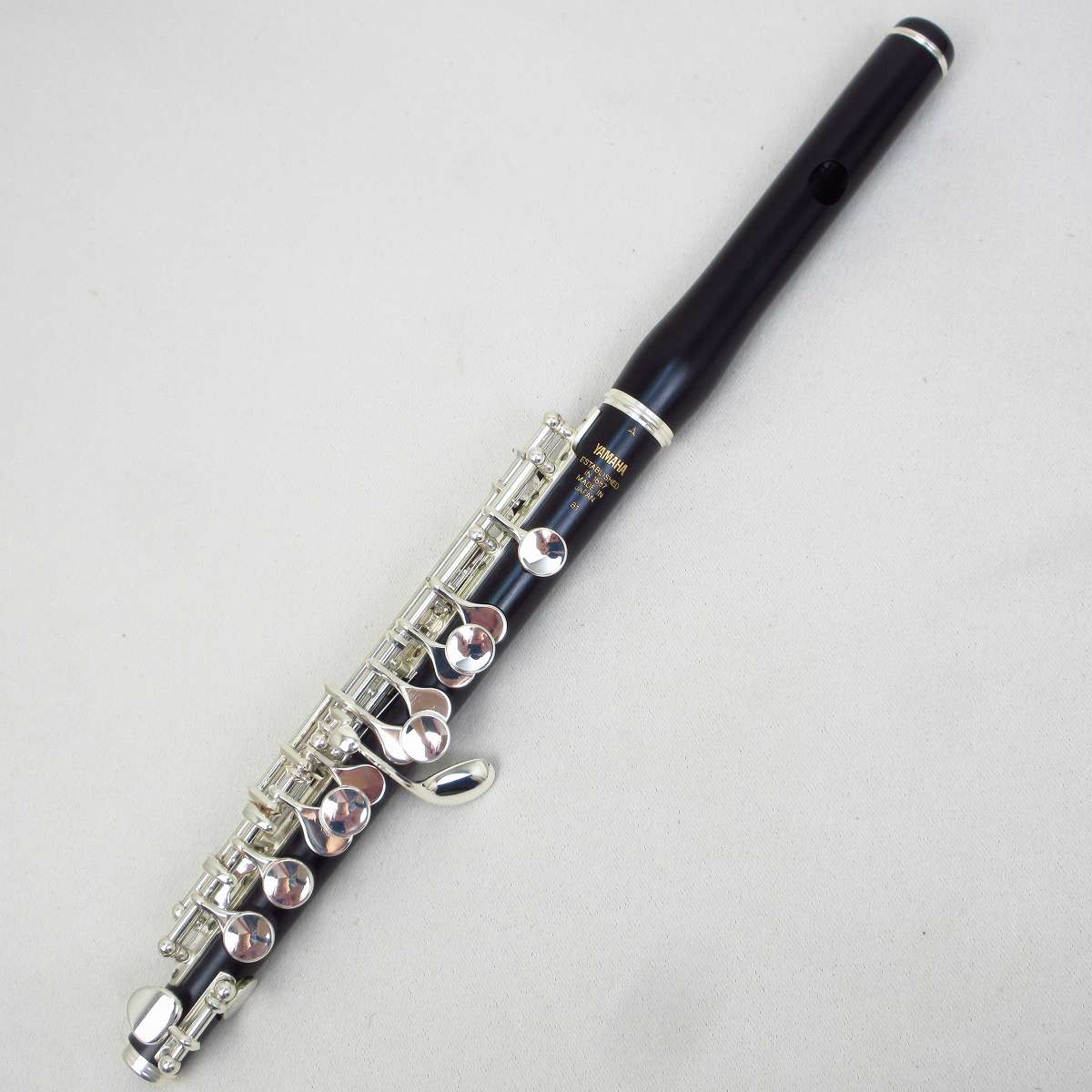 中古】YAMAHA / ピッコロ YPC-81 【横浜店】 | ピッコロ | イシバシ楽器