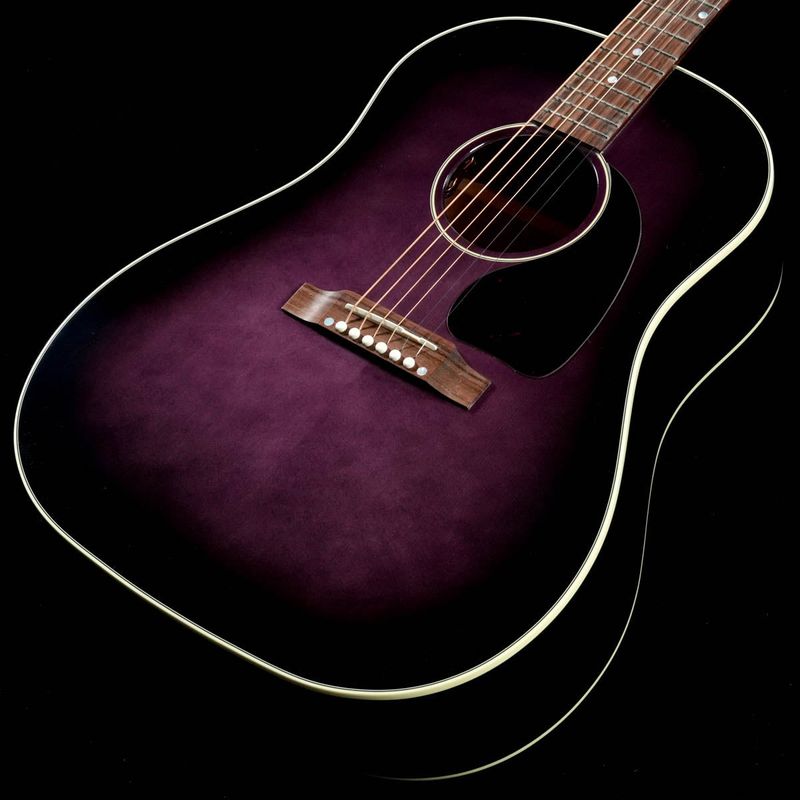 Gibson / J-45 Standard Purple Burst【渋谷店】