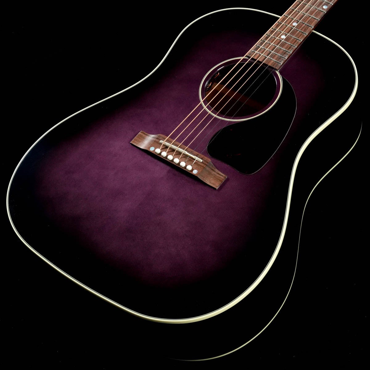 Gibson / J-45 Standard Purple Burst【渋谷店】 | フラットトップ