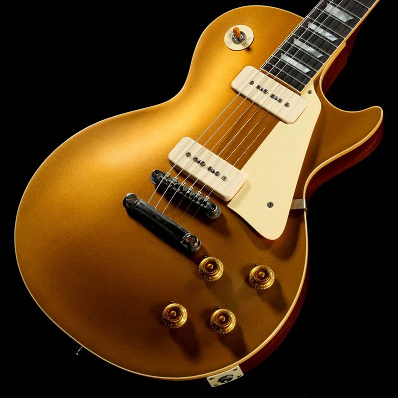 初期 Gibson Historic Collection 1956 レスポール Gibson Custom / Historic Collection 1956 Les Paul Standard VOS