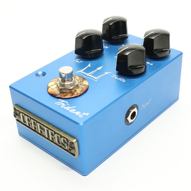 中古】CRAFTROS / TRIDENT 【心斎橋店】 | オーバードライブ