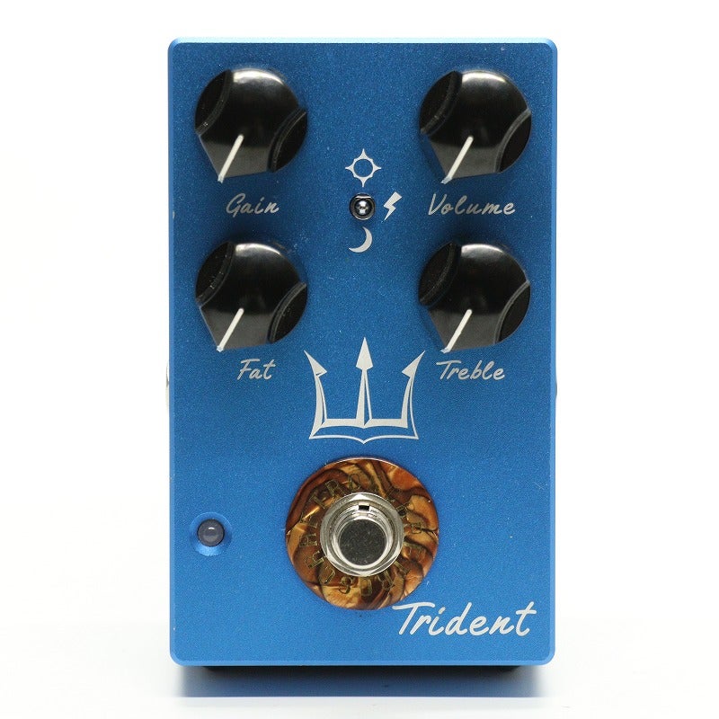 中古】CRAFTROS / TRIDENT 【心斎橋店】 | オーバードライブ