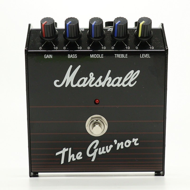 Marshall / The Guv'Nor 60th Anniversary Reissue マーシャル