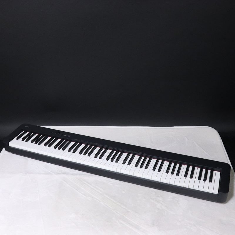 中古】Casio / CDP-S100BK 【梅田店】 | スタイリッシュピアノ