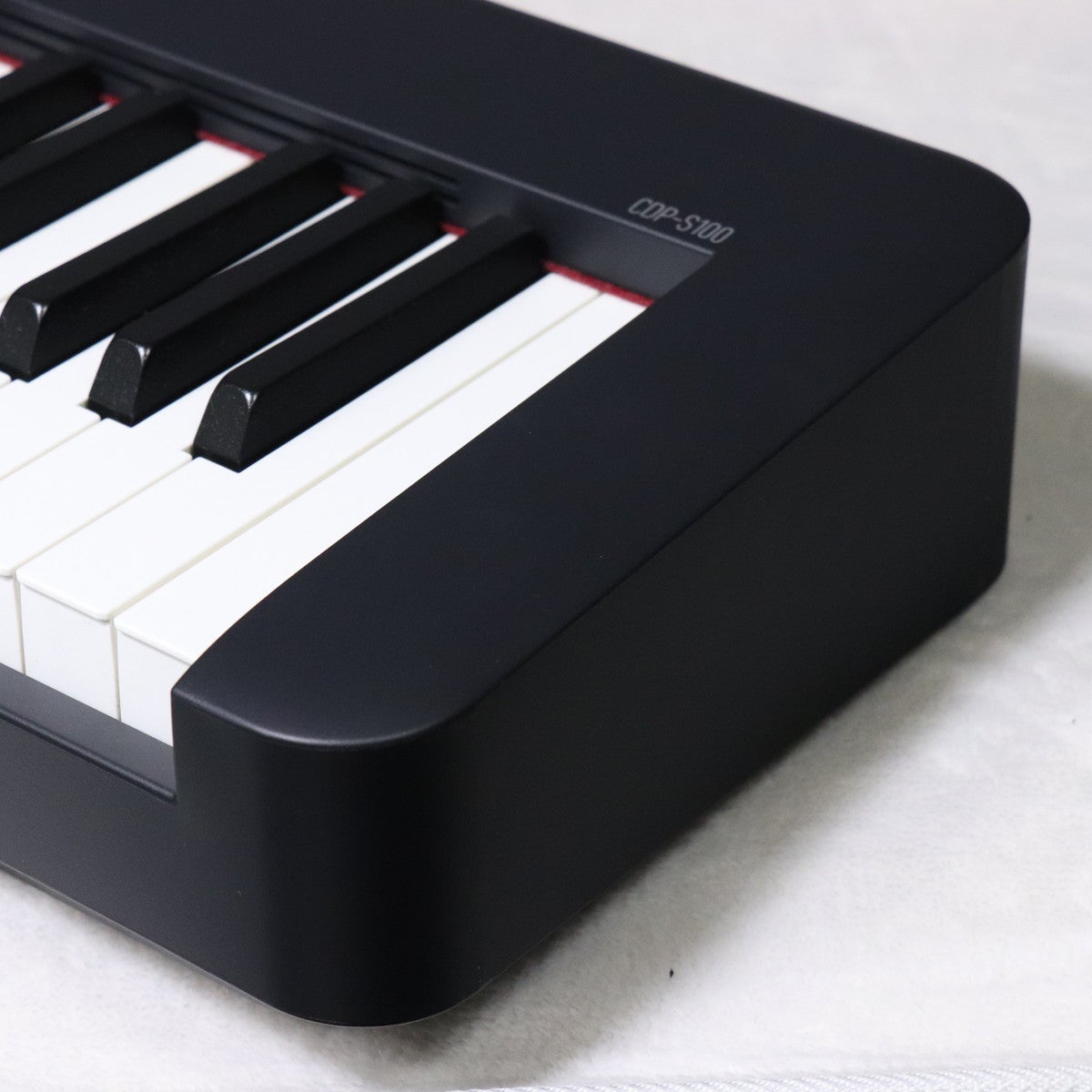 中古】Casio / CDP-S100BK 【梅田店】【9月4日値下げしました