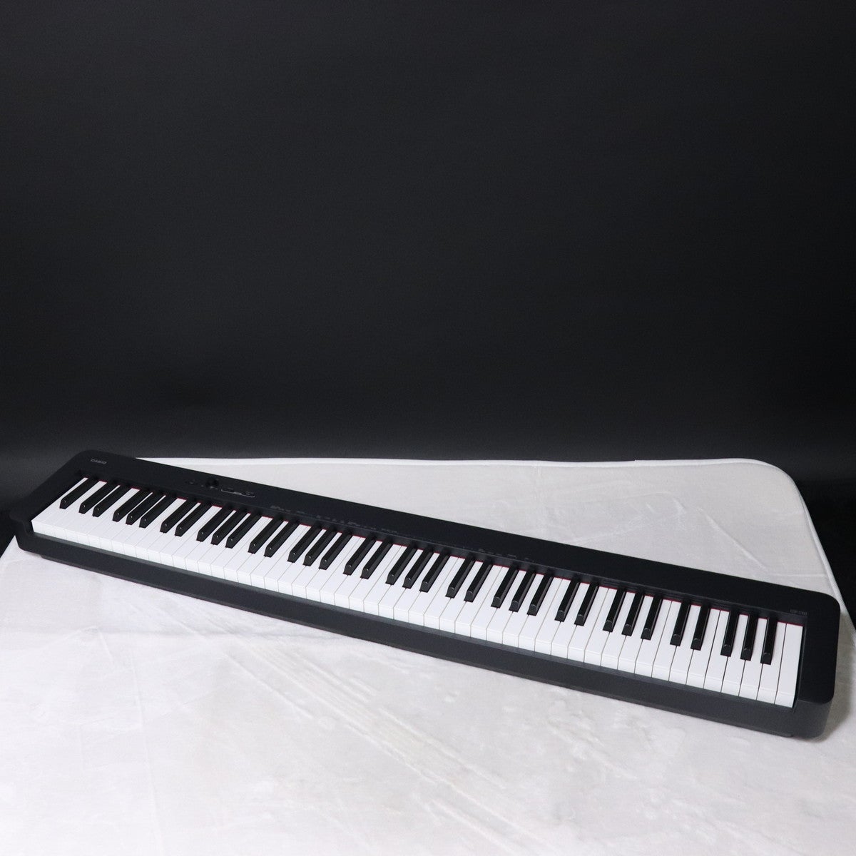 中古】Casio / CDP-S100BK 【梅田店】【9月4日値下げしました