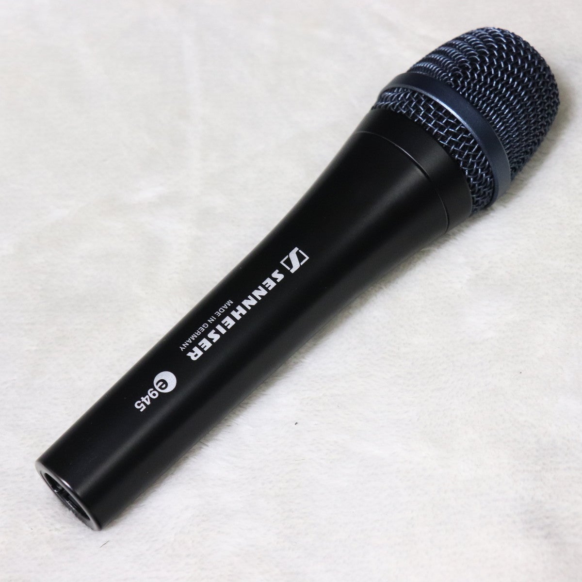 【中古】SENNHEISER（ゼンハイザー） / E945【USED】【そよら成田ニュータウン店】(2500003690232) 中古】Sennheiser / e945 Vocal Dynamic Microphone 【梅田店