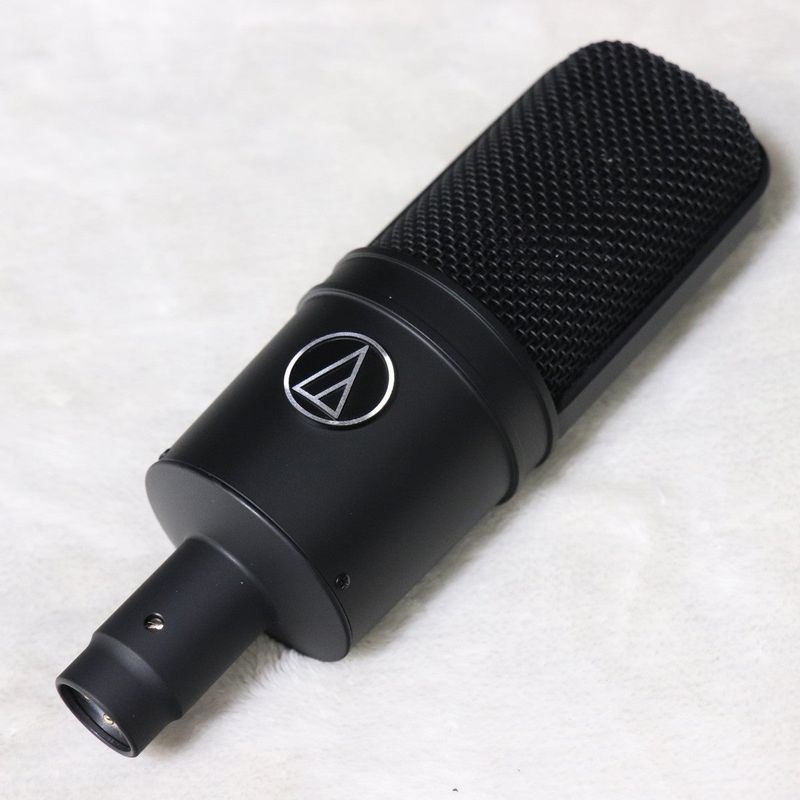 中古】audio-technica / AT4040 Condenser Microphone 【梅田店