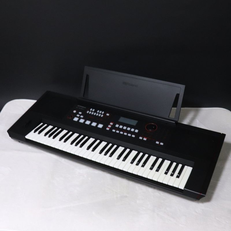 Roland ローランド / E-X50 エンターテイメント・キーボード