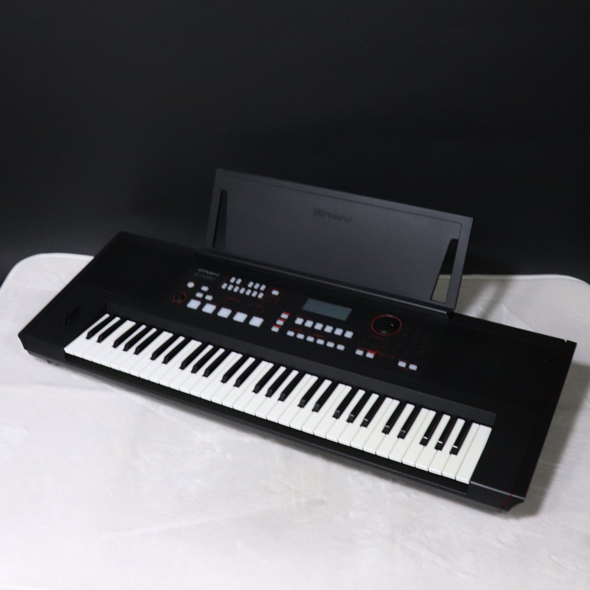 美品Roland E-X50 SP内蔵電子キーボード 中古】Roland / E-X50 【梅田店】 | 電子キーボード | イシバシ楽器
