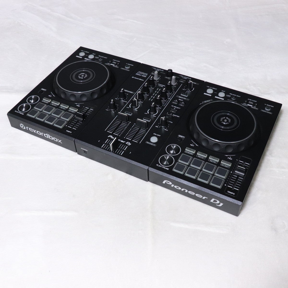 中古】Pioneer DJ / DDJ-400 【梅田店】 | DJコントローラー