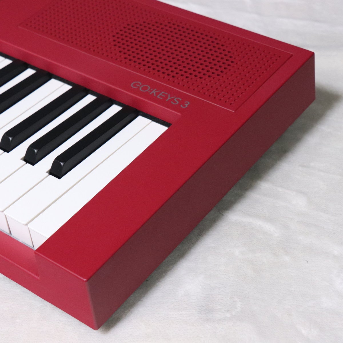 中古】Roland / GO:KEYS 3 GOKEYS3-RD 【梅田店】 | 電子キーボード