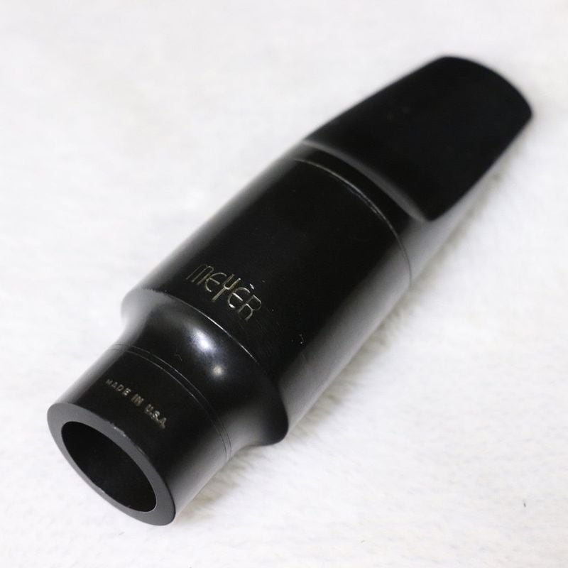 中古】MEYER / 5MMアルトサックス マウスピース 【梅田店】 | アルト